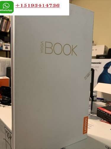 imagen de NEW-Lenovo-YOGA-BOOK-101-Ultrathin-Android-Tablet_1