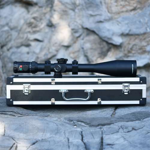 imagen de Sniper 12-60X60SAL hunting scope accuracy 1-8MOA_1