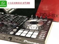 imagen de brand new Pioneer DDJ-SX Digital DJ Controller _1