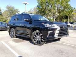 imagen de 2018 Lexus LX 570_1