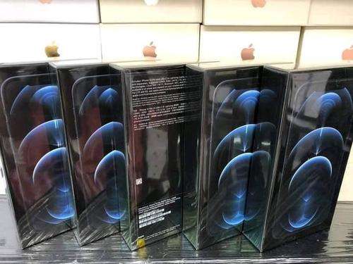 imagen de Apple iPhone 12 Pro 128GB Max 256GB, 512GB_1