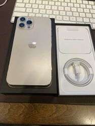 imagen de Apple iPhone 12 Pro MAX ALL GB Unlocked NEW _1