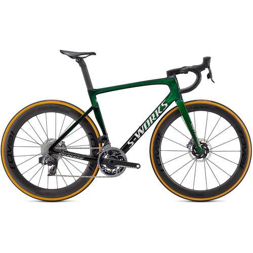 imagen de Specialized S-Works Tarmac SL7 - SRAM Red ETap AXS_1