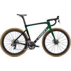 imagen de Specialized S-Works Tarmac SL7 - SRAM Red ETap AXS_1