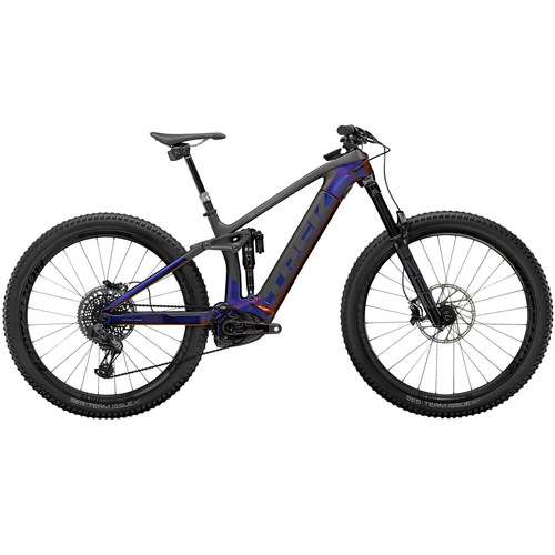 imagen de 2021 Trek Rail 9.9 X01 AXS Mountain Bike_1