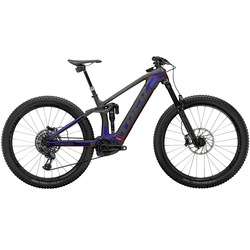 imagen de 2021 Trek Rail 9.9 X01 AXS Mountain Bike_1