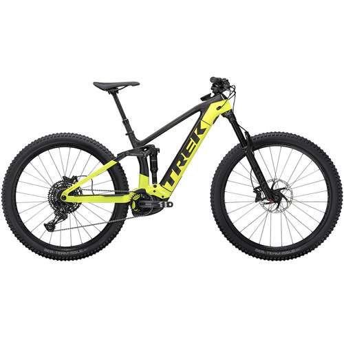 imagen de 2021 Trek Rail 9.7 Mountain Bike_1