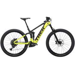 imagen de 2021 Trek Rail 9.7 Mountain Bike_1