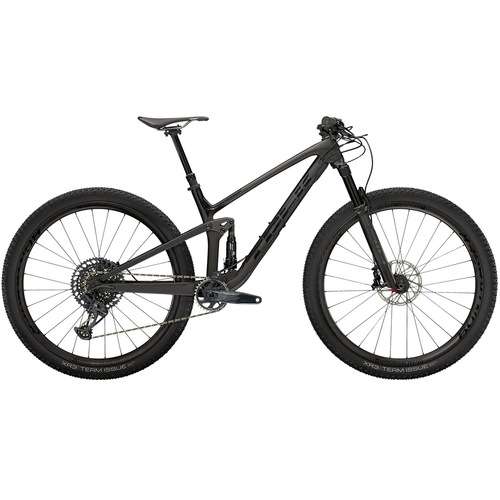 imagen de 2021 Trek Top Fuel 9.8 GX Mountain Bike_1