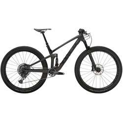 imagen de 2021 Trek Top Fuel 9.8 GX Mountain Bike_1