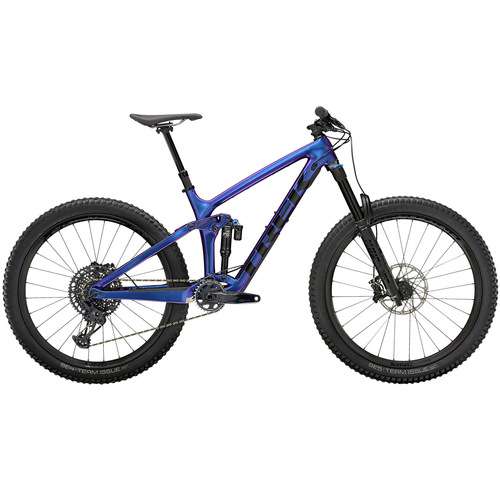 imagen de 2021 Trek Remedy 9.8 Mountain Bike_1