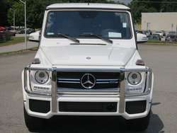 imagen de 2016 Mercedes Benz G63 AMG_1