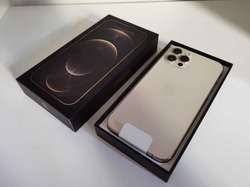 imagen de  iPhone 12 Pro Max 6.5 ? 512GB Desbloqueado de _1