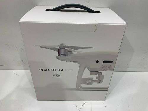 imagen de Nuevo DJI Phantom 4 Pro_1