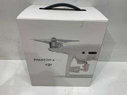 imagen de Nuevo DJI Phantom 4 Pro_1
