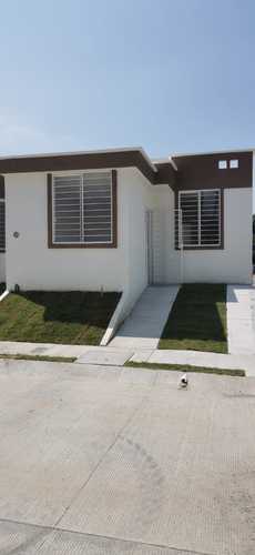 imagen de DESARROLLO LA CALMA, SEG. 24 HRS. ALBERCA_1