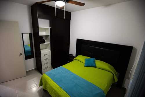 imagen de Habitacion amueblada Maralta_1