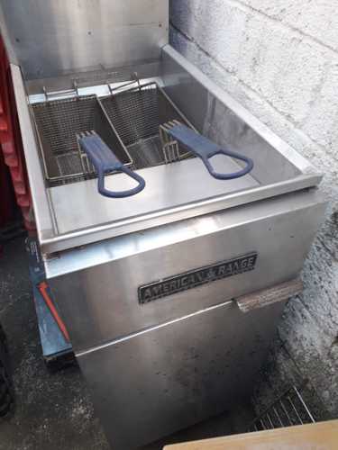 imagen de ????APROVECHE OFERTA FREIDORA INDUSTRIAL!!!!!!_1