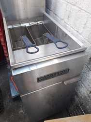 imagen de ????APROVECHE OFERTA FREIDORA INDUSTRIAL!!!!!!_1