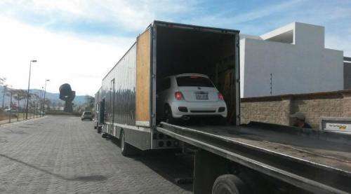 imagen de MOVING HOME MUDANZAS _1