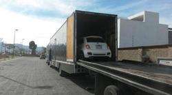 imagen de MOVING HOME MUDANZAS _1