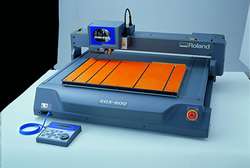 imagen de Roland EGX-600 CNC Engraving Machines_1
