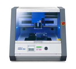 imagen de Roland MDX-50 Benchtop CNC Mill_1