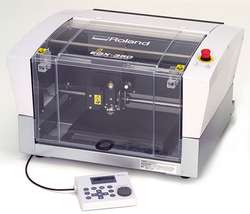 imagen de Roland EGX-350 Automatic Engraving Machine_1