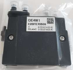 imagen de Toshiba CE4W1 Printhead_1