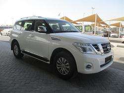 imagen de 2016 Nissan patrol le platinum_1