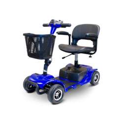 imagen de For Sale 2020 New Style 4 Wheel Electric Scooter _1