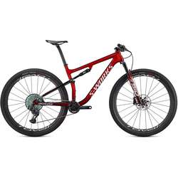 imagen de 2021 Specialized S-Works Epic Mountain Bike_1