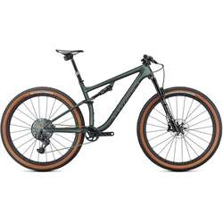 imagen de 2021 Specialized S-Works Epic EVO Mountain Bike_1