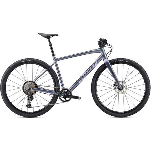 imagen de 2021 Specialized Diverge Expert E5 EVO Road Bike_1