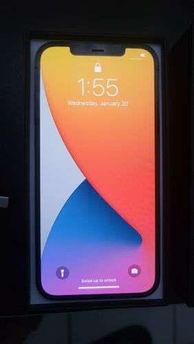 imagen de Apple iPhone 12 Pro Max 512Gb._1