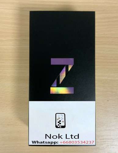 imagen de Samsung Galaxy F900 Fold 5G, S20 Ultra, Z Flip_1