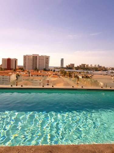 imagen de Renta de hermoso departamento en Vivero_1