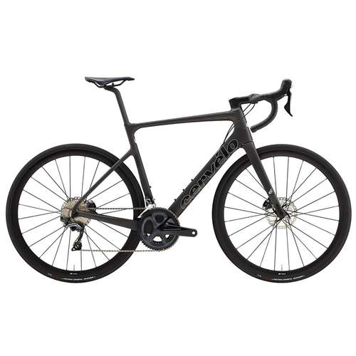 imagen de 2021 Cervelo Caledonia-5 Ultegra Disc Road Bike_1