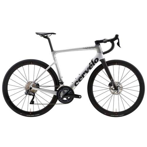 imagen de 2021 Cervelo Caledonia5 Ultegra Di2 Disc Road Bike_1