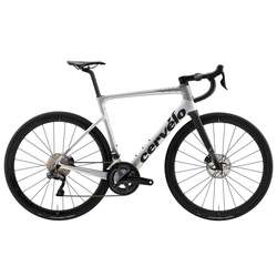 imagen de 2021 Cervelo Caledonia5 Ultegra Di2 Disc Road Bike_1