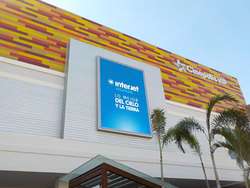 imagen de Potos de objetos en el centro comercial _1