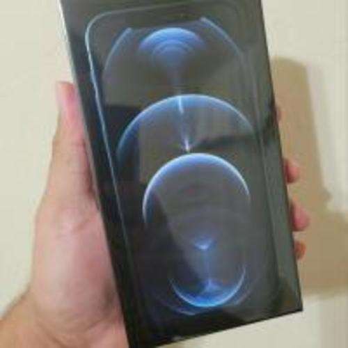imagen de WTS: Apple iPhone 12 Pro Max 512GB ...? ??750_1