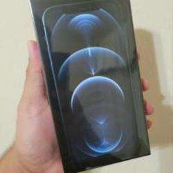 imagen de WTS: Apple iPhone 12 Pro Max 512GB ...? ??750_1