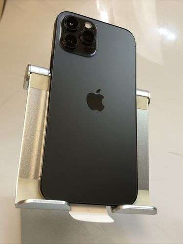 imagen de Selling Apple iPhone 12 Pro Max 512Gb_1