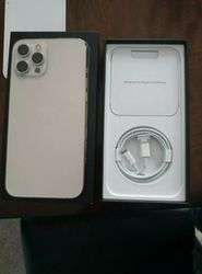 imagen de Selling New Apple iPhone 12 Pro Max _1