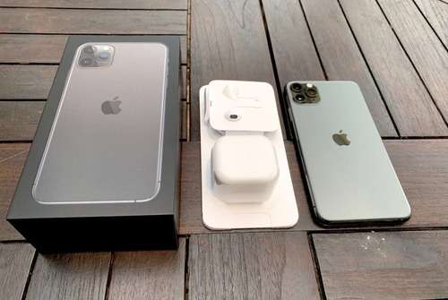 imagen de Get Apple iPhone 12 Pro Max_1