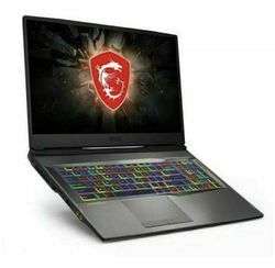 imagen de MSI GE75 Raider 17,3-Zoll-Gaming-Laptop Core i7 _1