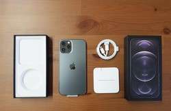 imagen de Apple iPhone 12 Pro Max Whats-App : +18024328434_1