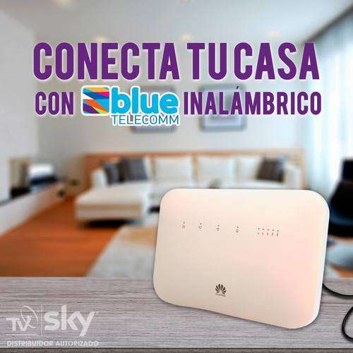 imagen de WIFI-NO NECESITA INSTALACION_1