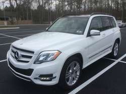 imagen de Mercedes Benz GLK 350 2015_1